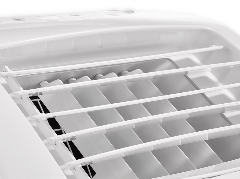 Купить Мобильный кондиционер BALLU BPAC-18 CE — Фото 4