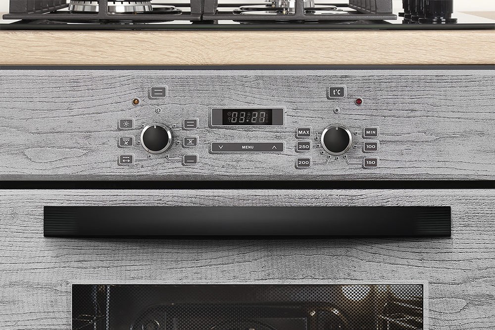 Купить Электрический духовой шкаф GEFEST ДА 622-02 К35 — Фото 2