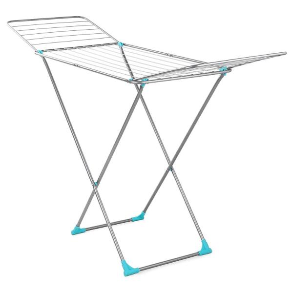 Сушилка для белья НИКА Сушилка 18 м Ника СБ1																		 — описание, фото, цены в интернет-магазине PT Stores