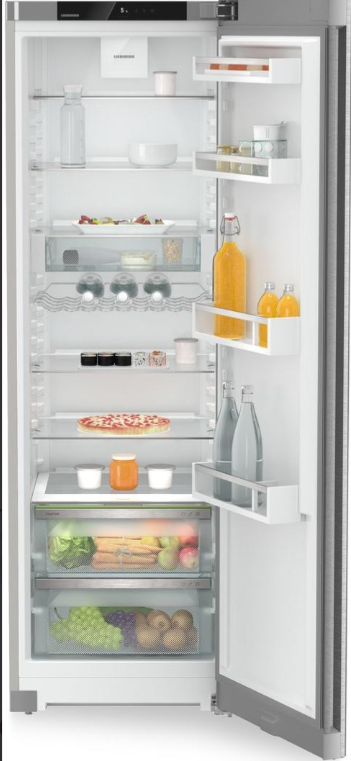 Купить Холодильник LIEBHERR SRsdd 5220 — Фото 2