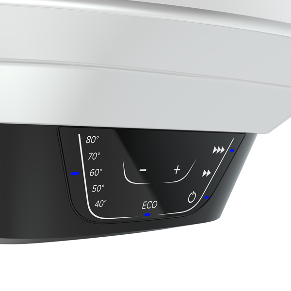 Купить Водонагреватель накопительный ARISTON PRO1 ECO INOX ABS PW 80 V — Фото 2