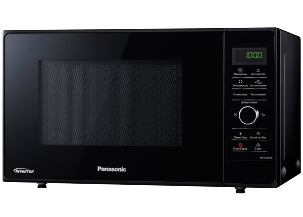 Купить Микроволновая печь Panasonic NN-SD36HBZPE — Фото 2