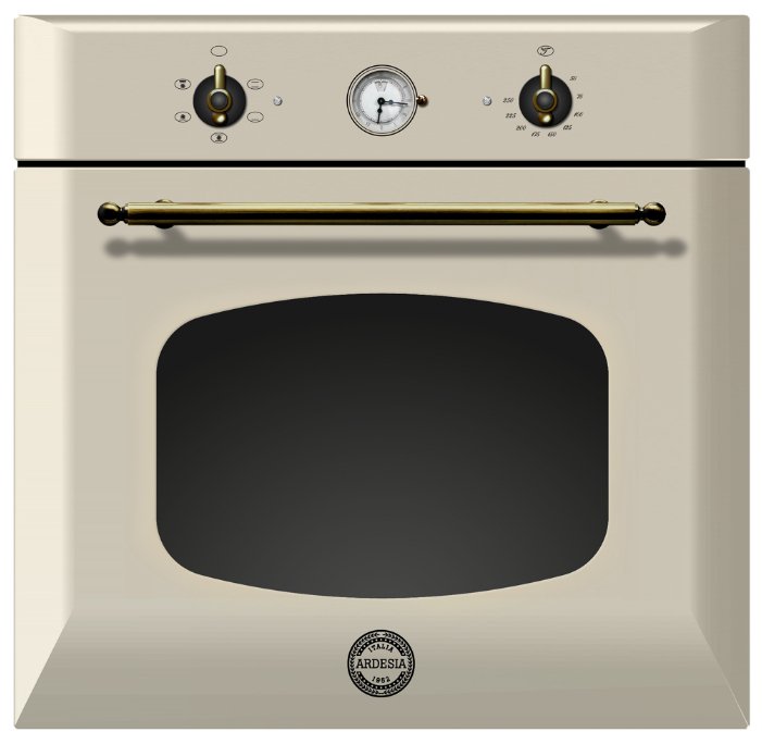 Электрический духовой шкаф Ardesia OBC 606 I																		 — описание, фото, цены в интернет-магазине PT Stores
