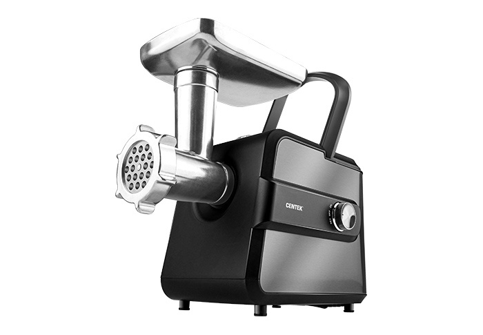 Мясорубка CENTEK CT-1623																		 — описание, фото, цены в интернет-магазине PT Stores