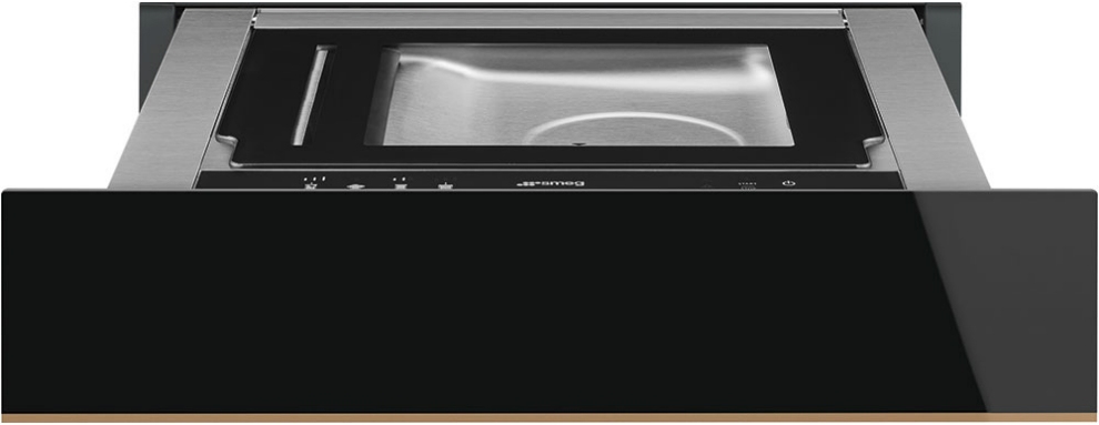 Прочая техника SMEG CPV615NR																		 — описание, фото, цены в интернет-магазине PT Stores