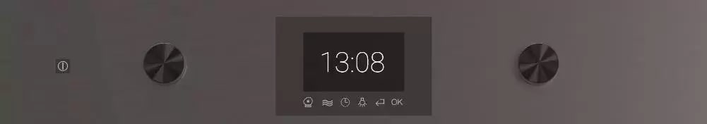 Купить Электрический духовой шкаф KUPPERSBUSCH CBM 6350.0 GPH 6 — Фото 2