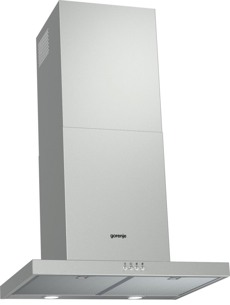 Купольная вытяжка Gorenje WHT 621E5X																		 — описание, фото, цены в интернет-магазине PT Stores