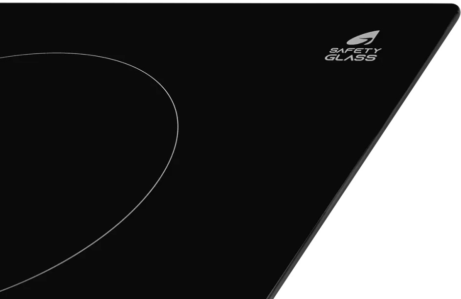 Купить Электрическая варочная панель KUPPERSBERG ECS 703 R — Фото 5