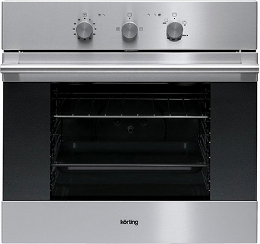 Газовый духовой шкаф KORTING OGG 541 CFX																		 — описание, фото, цены в интернет-магазине PT Stores