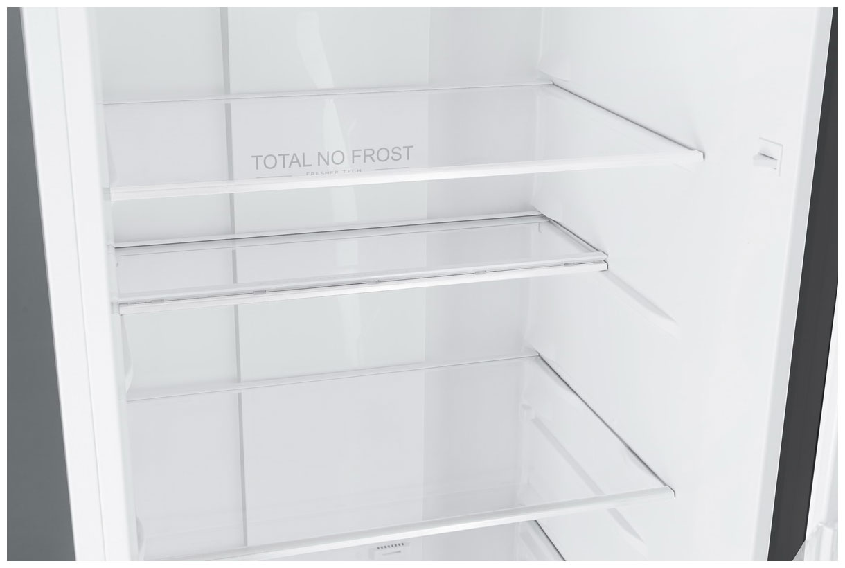 Купить Двухкамерный холодильник Haier CEF535ASD — Фото 5