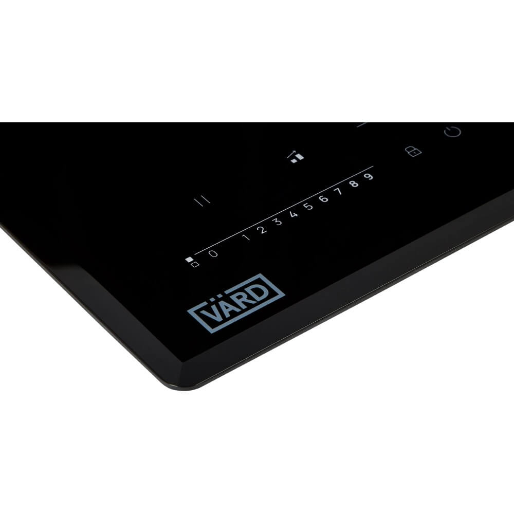 Купить Индукционная варочная панель VARD VHI3260K — Фото 7