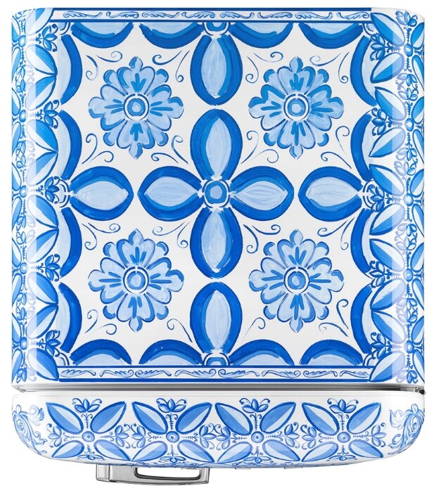 Купить Холодильник Smeg FAB28RDGM3 — Фото 5