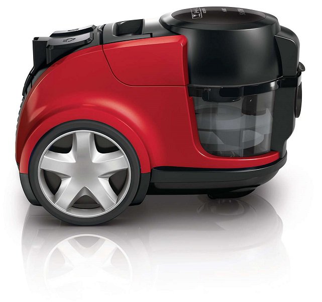 Купить Пылесос PHILIPS FC 8950/01 — Фото 3