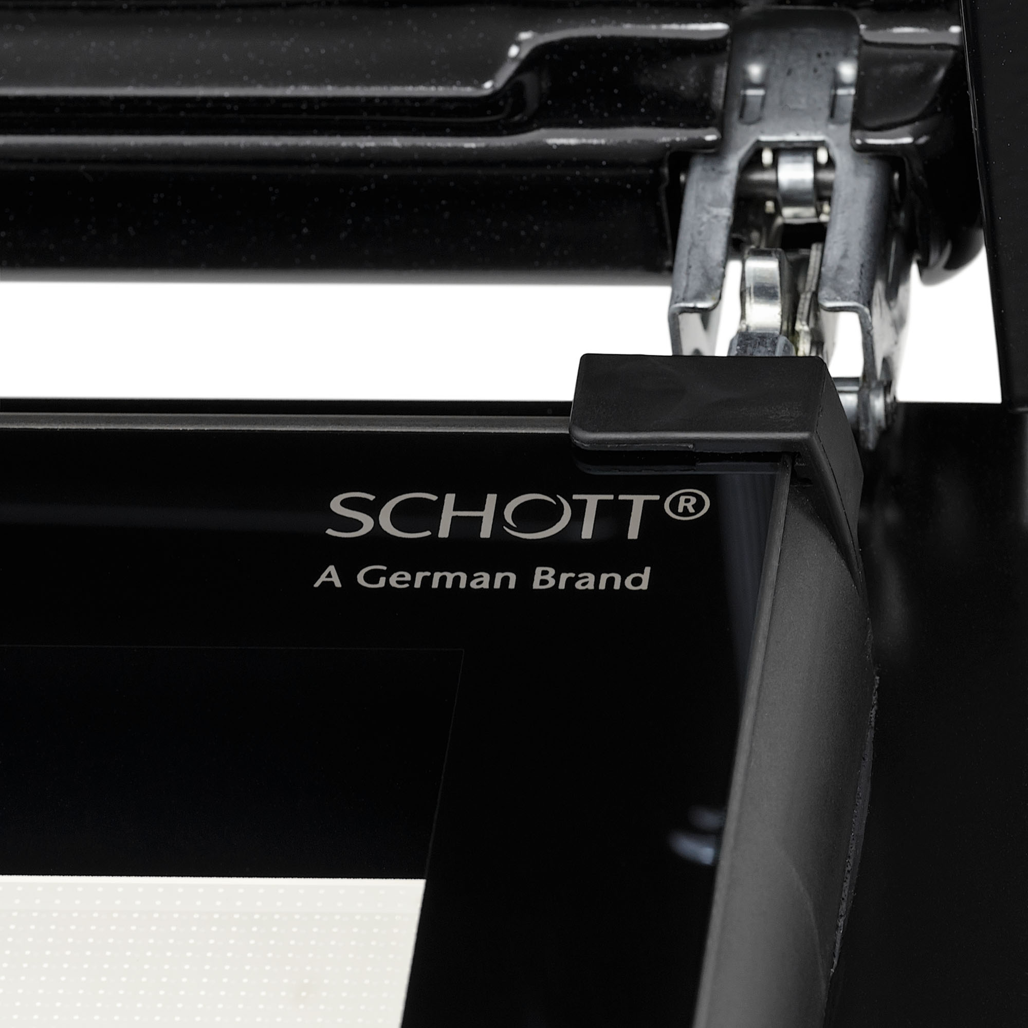 Купить Электрический духовой шкаф KRONA QUENDEL 60 BL/S — Фото 2