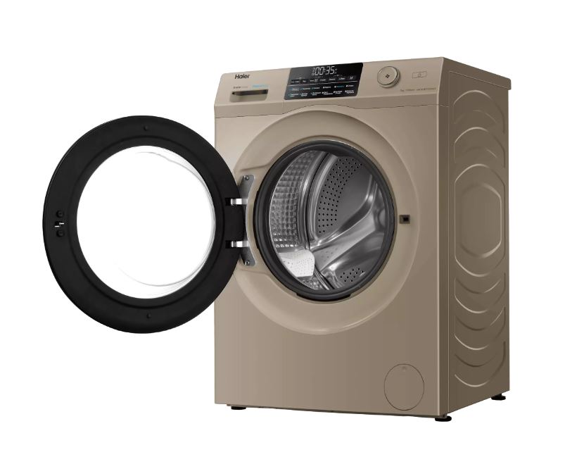 Купить Стиральная машина Haier HW70-BP12959GE — Фото 3