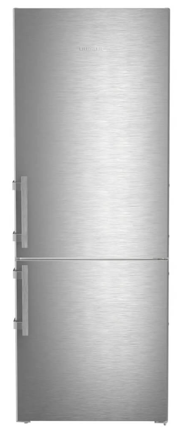 Купить Двухкамерный холодильник LIEBHERR CNsdd 775i — Фото 2