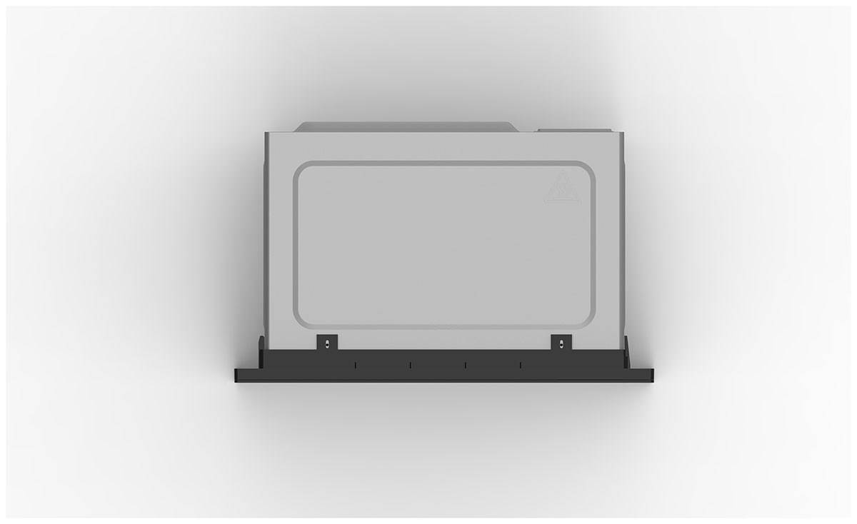 Купить Встраиваемая СВЧ печь CANDY CMXBTG259B — Фото 5