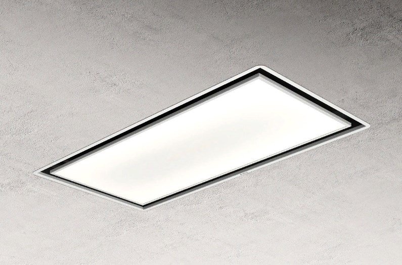 Островная вытяжка ELICA SKYDOME NO MOTOR A/100																		 — описание, фото, цены в интернет-магазине PT Stores