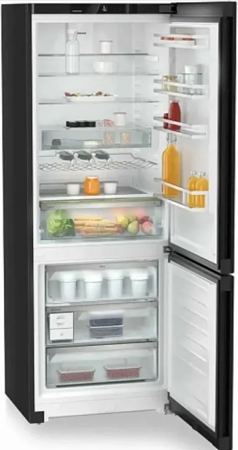 Двухкамерный холодильник LIEBHERR CNbdd 7723																		 — описание, фото, цены в интернет-магазине PT Stores