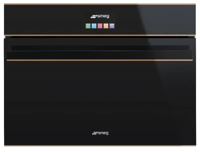 Электрический духовой шкаф SMEG SF4604MCNR																		 — описание, фото, цены в интернет-магазине PT Stores