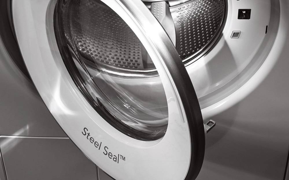 Купить Стиральная машина ASKO W2084.W/1 — Фото 3