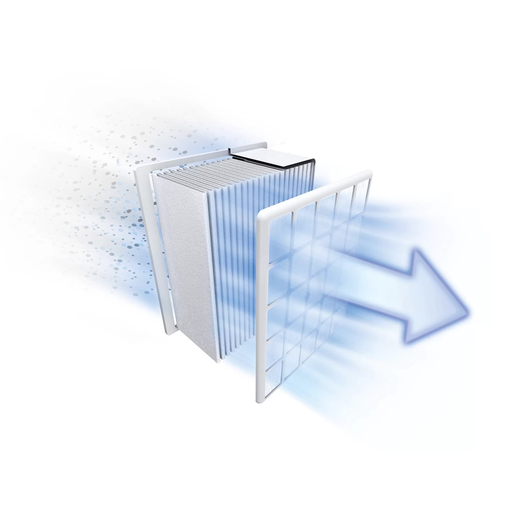 Купить Пылесос Bosch BGLS482200 — Фото 5