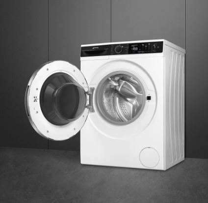 Купить Стиральная машина Smeg WM3T04RU4 — Фото 3