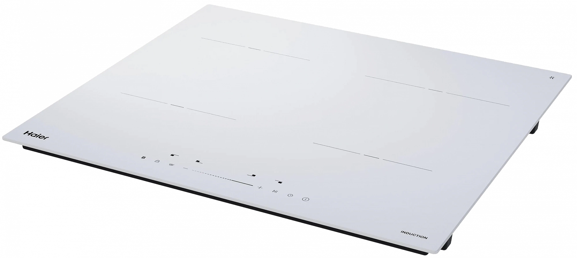 Купить Электрическая варочная панель Haier HHY-Y64TVTW — Фото 3