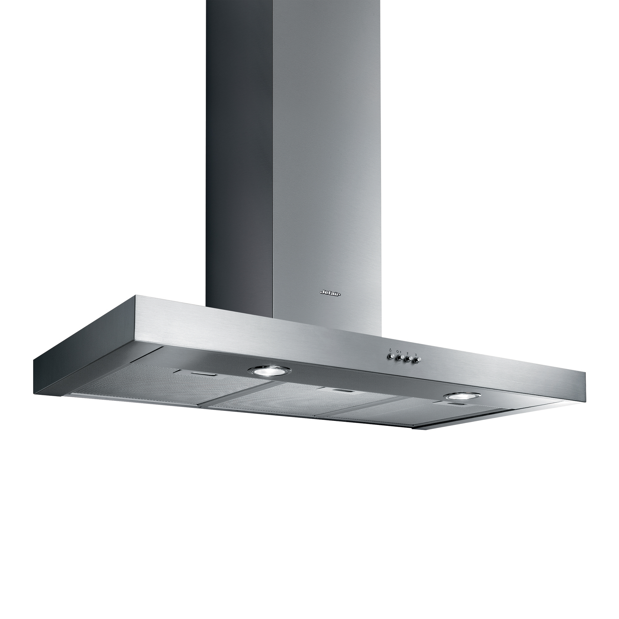 Купольная вытяжка JET AIR POLA P 60 INX																		 — описание, фото, цены в интернет-магазине PT Stores