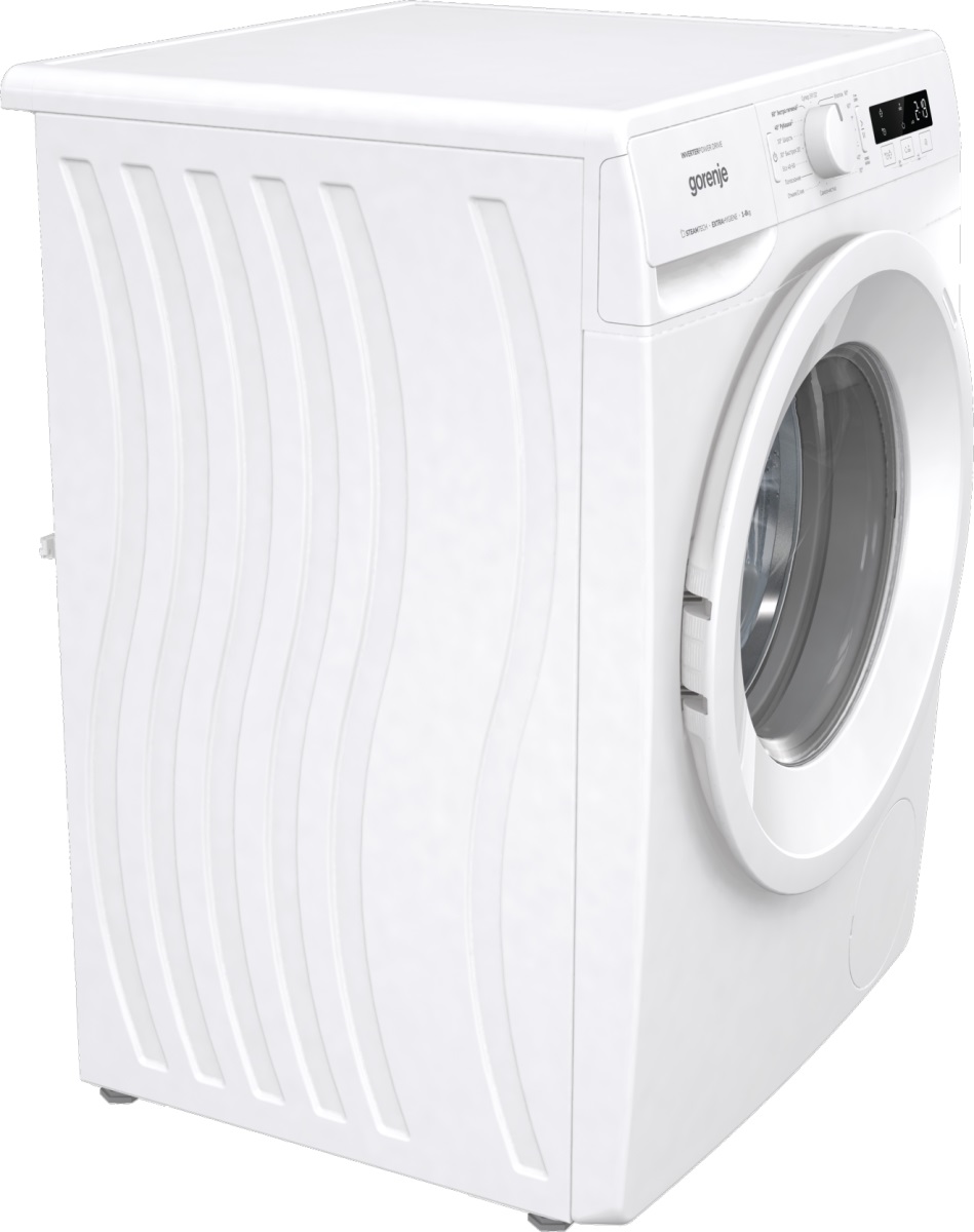 Купить Стиральная машина Gorenje WNPI82BS — Фото 4