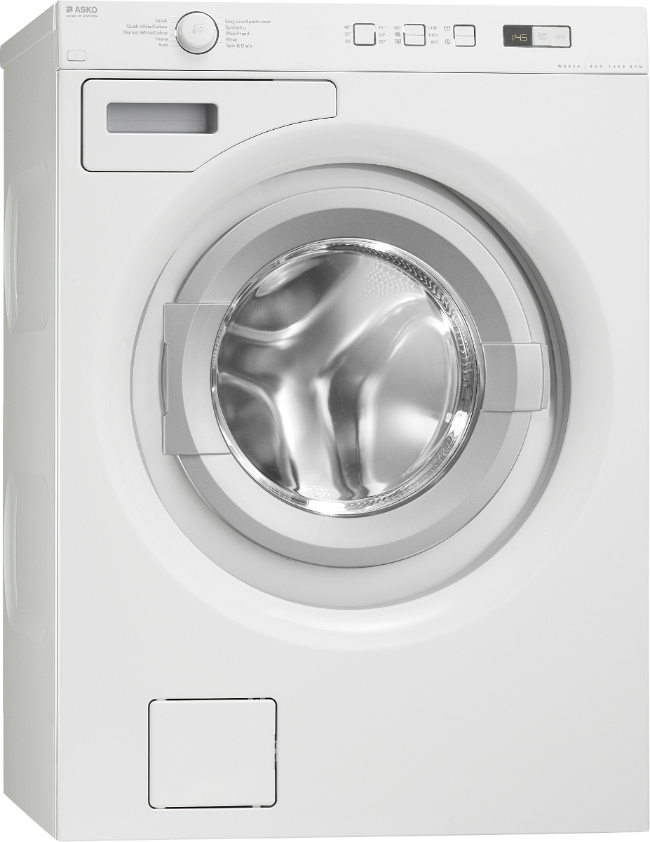 Стиральная машина ASKO W6444 W																		 — описание, фото, цены в интернет-магазине PT Stores
