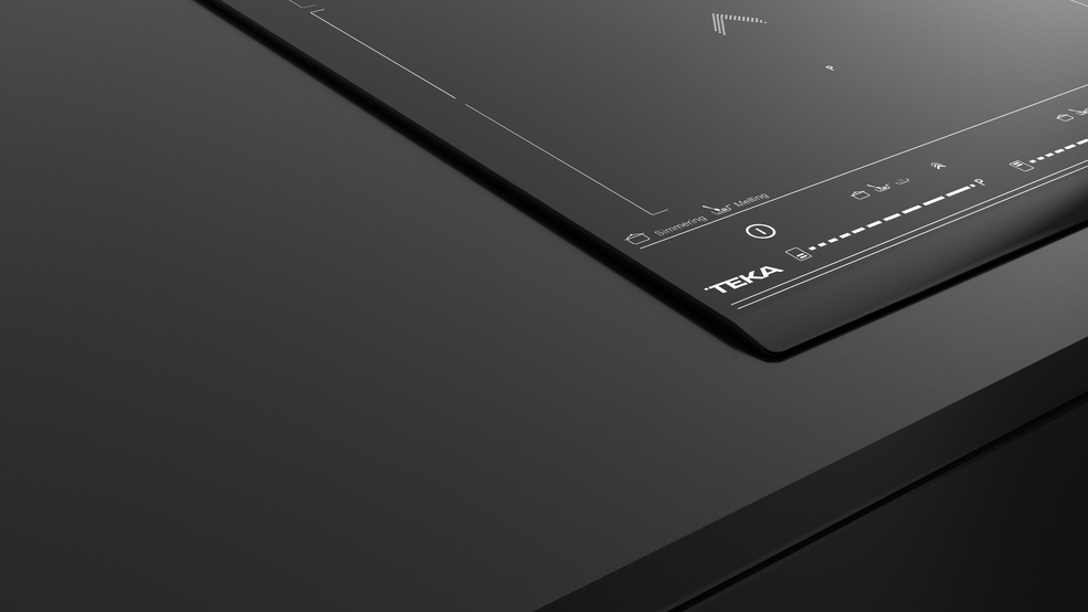 Купить Индукционная варочная панель TEKA IZS 34600 DMS — Фото 4