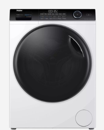 Стиральная машина Haier HWD80-BP14959A																		 — описание, фото, цены в интернет-магазине PT Stores