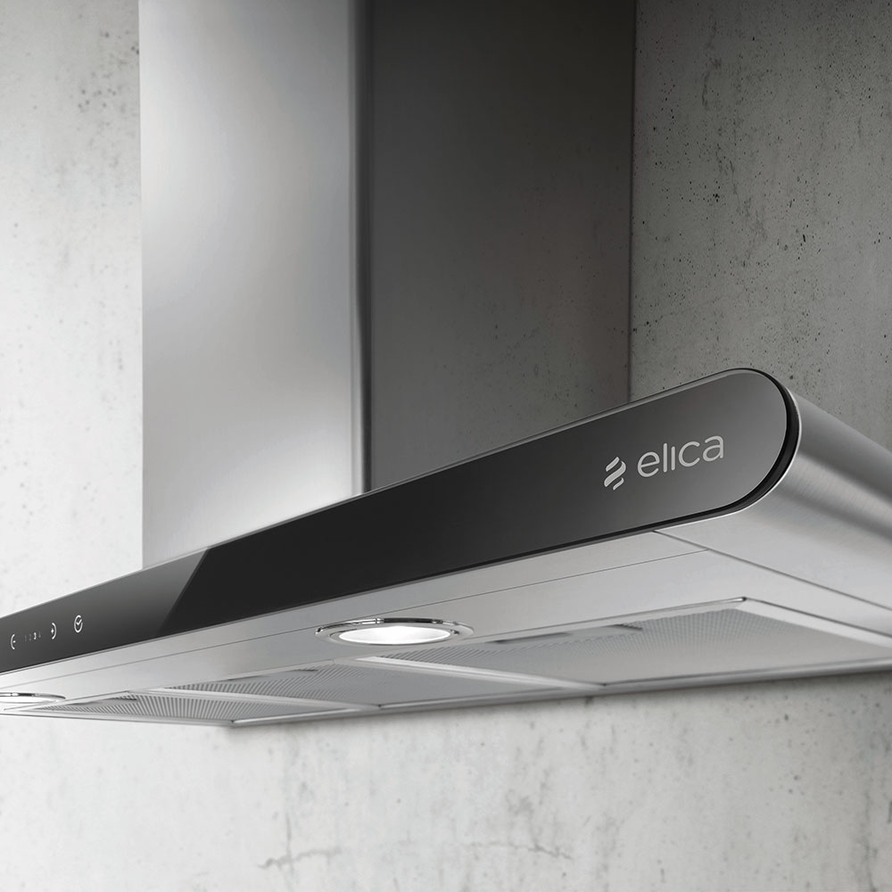 Купить Купольная вытяжка ELICA GALAXY BLIX/A/80 — Фото 2