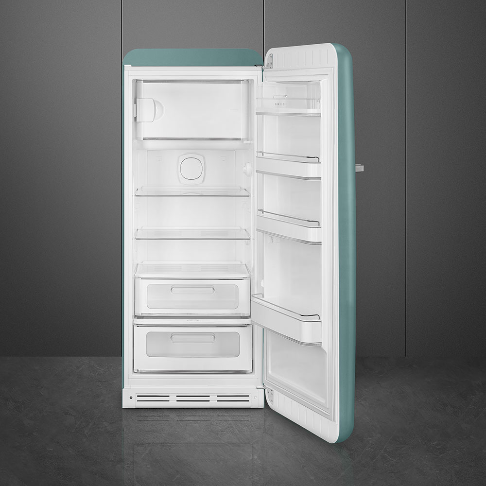 Купить Холодильник Smeg FAB28RDEG5 — Фото 6