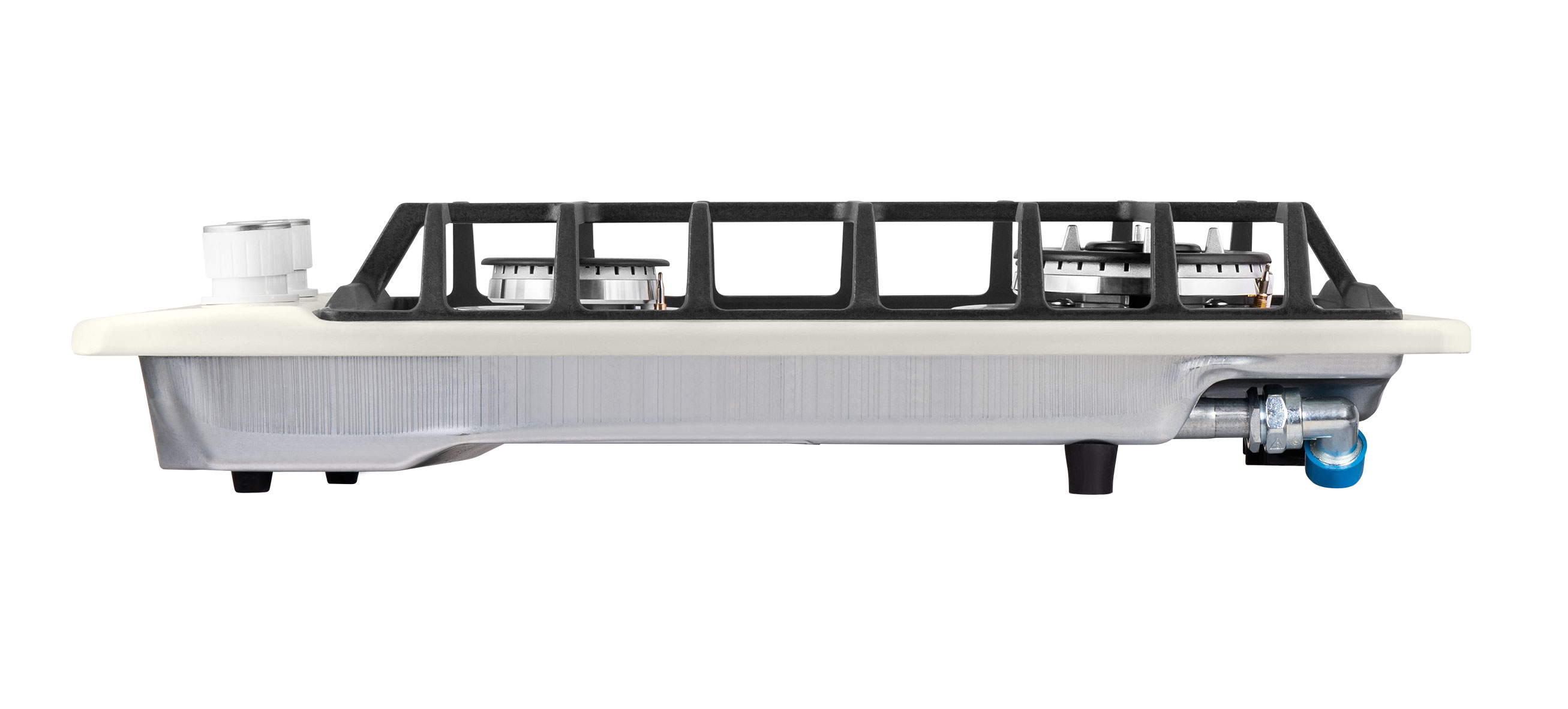 Купить Газовая варочная панель MAUNFELD EGHE.32.63CBG/G — Фото 10