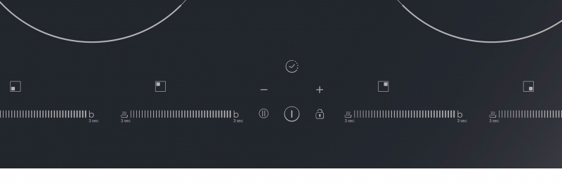 Купить Индукционная варочная панель CANDY CIS642MCTT — Фото 3