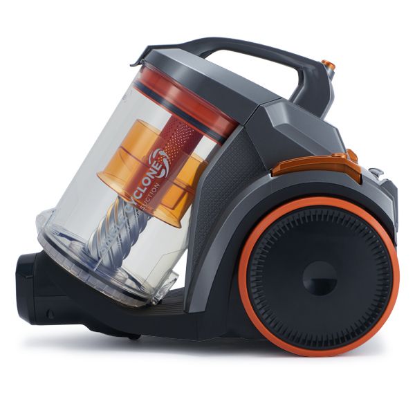 Купить Пылесос Midea VCS43A14V-G — Фото 4