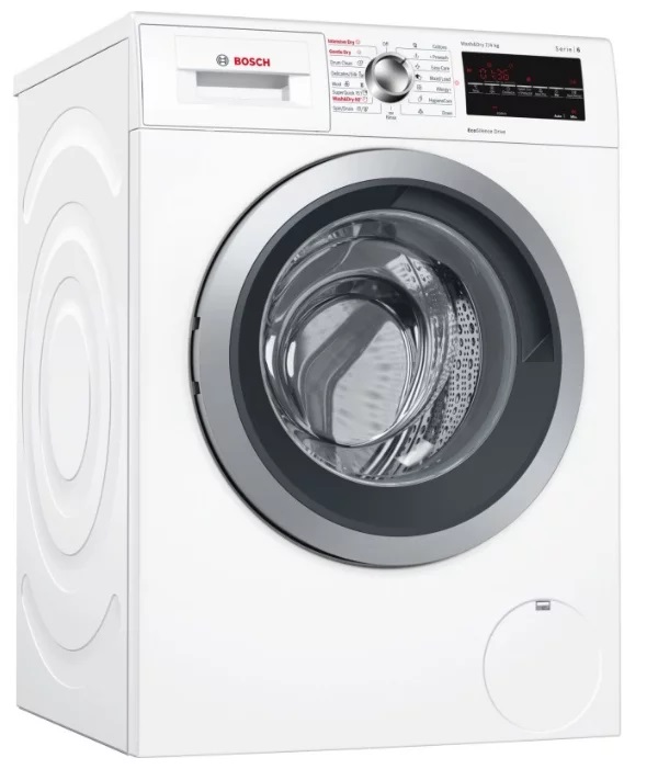 Стиральная машина BOSCH WVG 30463 																		 — описание, фото, цены в интернет-магазине PT Stores