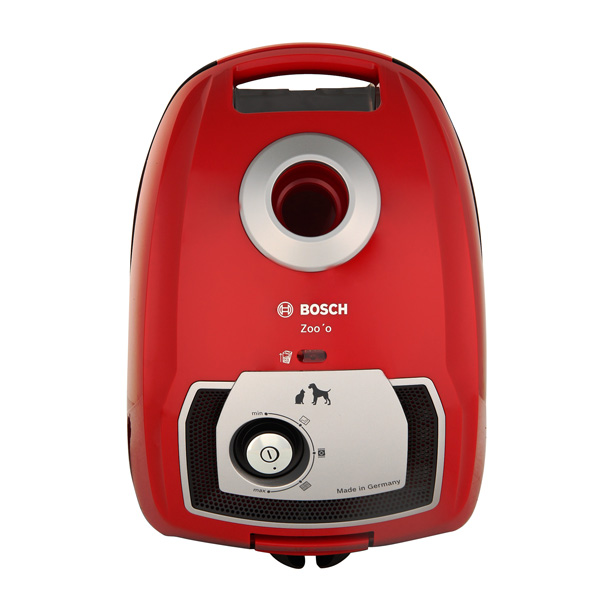 Пылесос BOSCH BGL 4ZOOO																		 — описание, фото, цены в интернет-магазине PT Stores