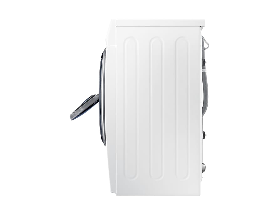 Купить Стиральная машина SAMSUNG WW80R62LVEW — Фото 2