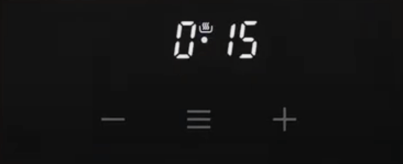 Купить Электрический духовой шкаф KRONA MAGNETE 60 IX — Фото 11