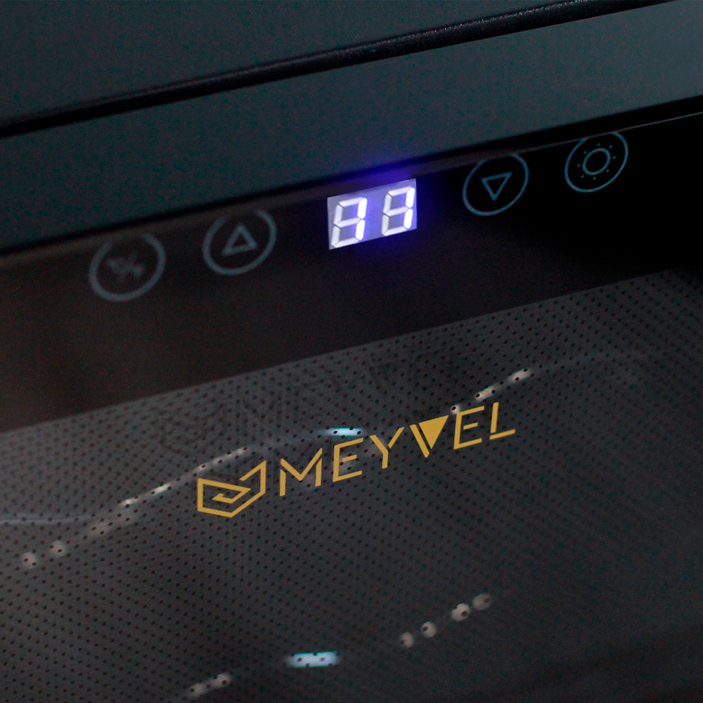 Купить Винный шкаф Meyvel MV08-BF1 — Фото 2