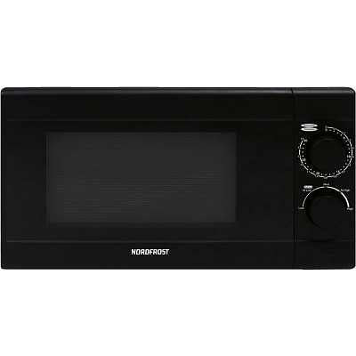 Микроволновая печь NORDFROST MWS-2070 B																		 — описание, фото, цены в интернет-магазине PT Stores