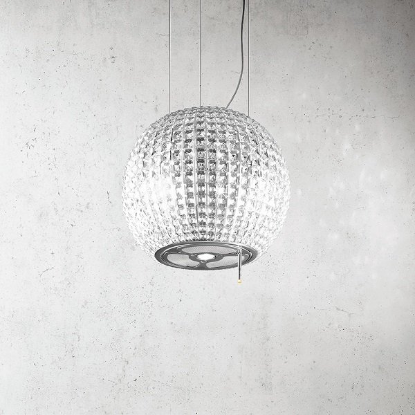 Купить Островная вытяжка ELICA Star IX/F 47 — Фото 3