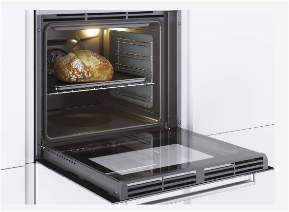 Купить Электрический духовой шкаф Haier HOD-P12CTBX — Фото 4