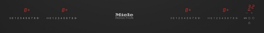 Купить Индукционная варочная панель MIELE KM 6381 — Фото 2