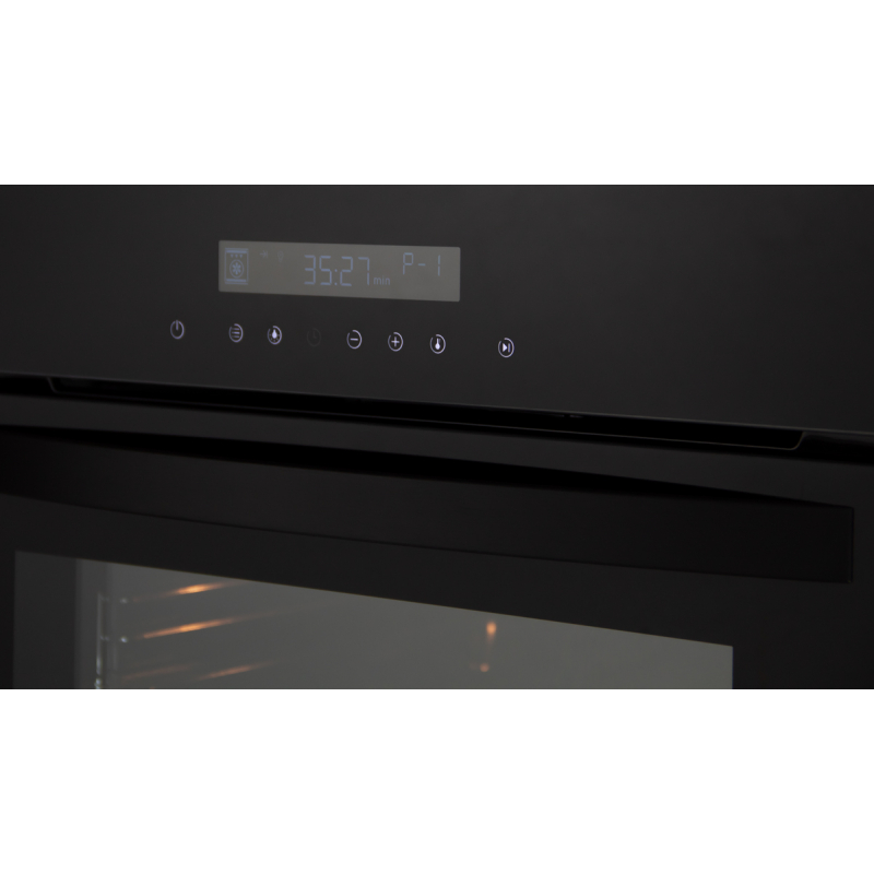 Купить Электрический духовой шкаф MBS DE-601 — Фото 4