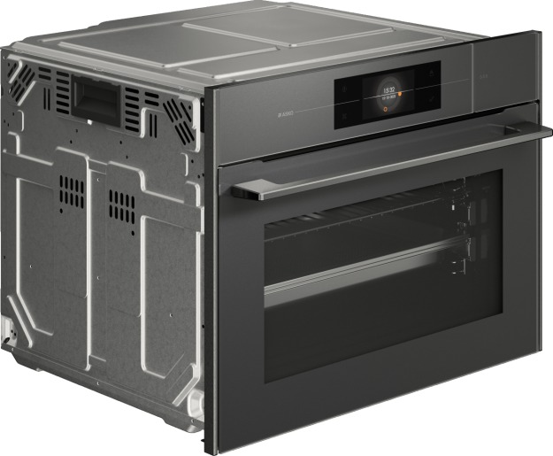 Купить Электрический духовой шкаф Asko OCS8478GG — Фото 5