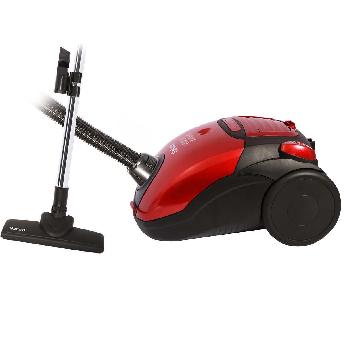 Пылесос SATURN ST-VC 0273																		 — описание, фото, цены в интернет-магазине PT Stores